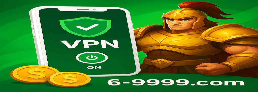 69999 গেম বাংলাদেশ – অনলাইন গেমিং ও গেমিং প্ল্যাটফর্মে নিরাপদে প্রবেশ করতে ১.১.১.১ VPN ব্যবহার করুন