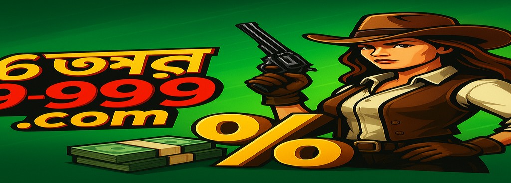 69999 গেমিং প্ল্যাটফর্ম বাংলাদেশ – প্রতিটি লেনদেনে ১% ক্যাশব্যাক অফার